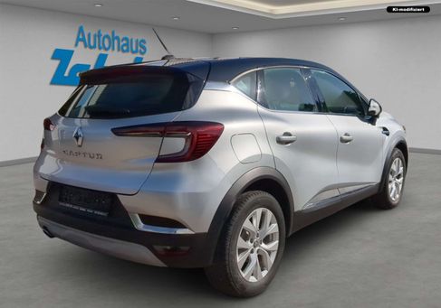 Renault Captur, 2020 2