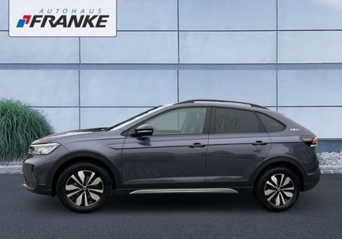 Volkswagen Taigo, 2025