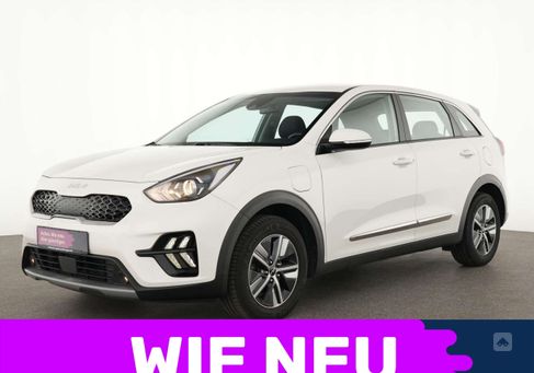 Kia Niro, 2022