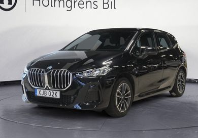 BMW 225 Active Tourer, 2025
