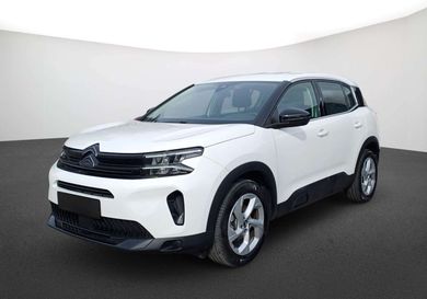 Citroën C5 Aircross, 2024