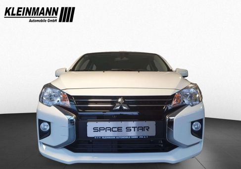 Mitsubishi Space Star, 2025