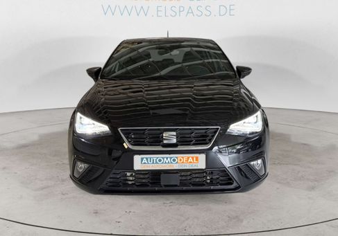 Seat Ibiza, 2023