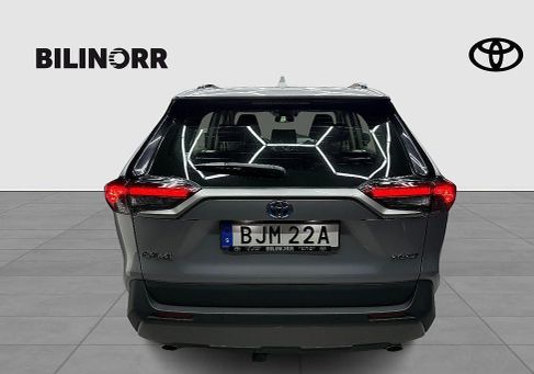 Toyota RAV 4, 2019
