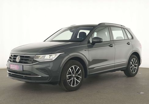 Volkswagen Tiguan, 2023 2