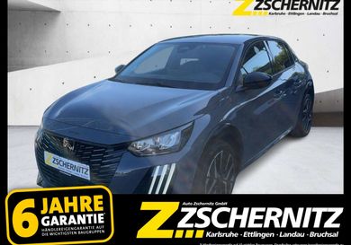 Peugeot 208, 2026