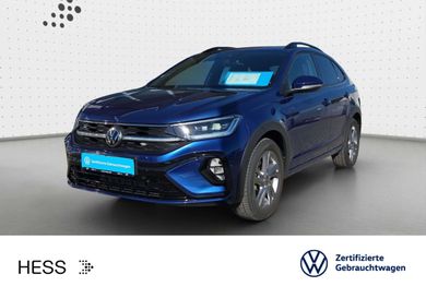 Volkswagen Taigo, 2024
