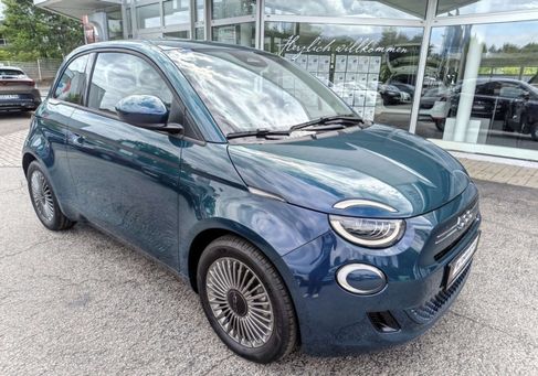 Fiat 500, 2026