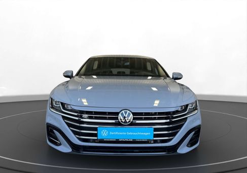 Volkswagen Arteon, 2022