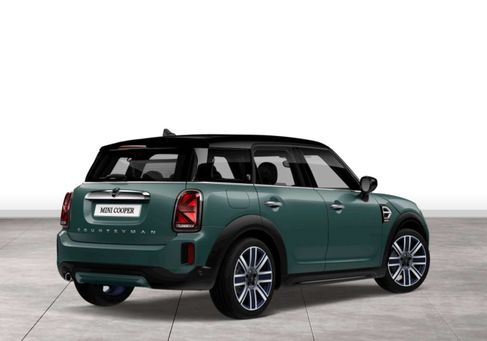 MINI Cooper Countryman, 2022 3