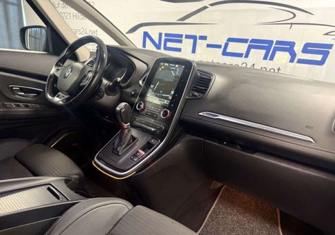 Renault Grand Scenic, 2018