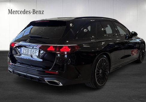 Mercedes-Benz E 300, 2026 3