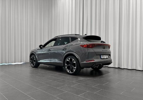 Cupra Formentor, 2022