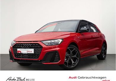 Audi A1, 2025