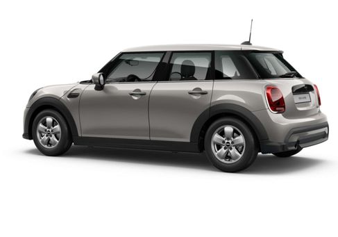 MINI Cooper S, 2023