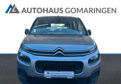 Citroën Berlingo, 2019 3