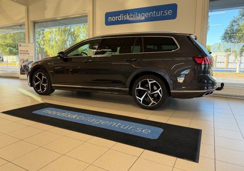 Volkswagen Passat Variant, 2022 3