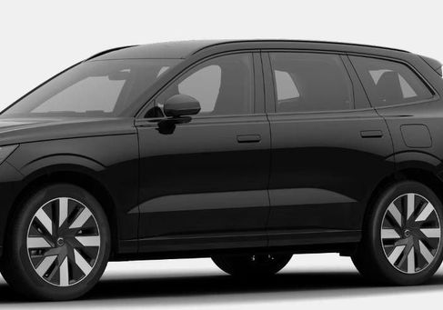 Volvo EX90, 2026