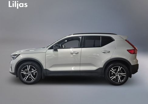 Volvo XC40, 2025 2