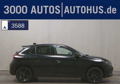 Opel Corsa, 2024
