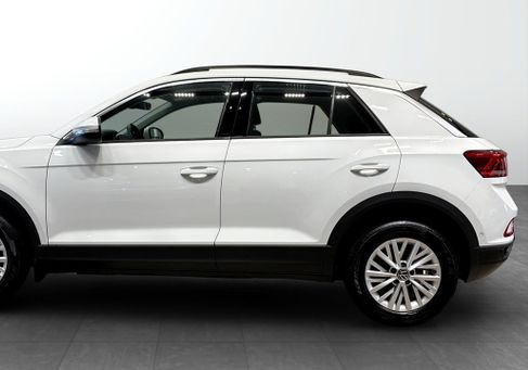 Volkswagen T-Roc, 2023