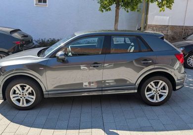 Audi Q2, 2026