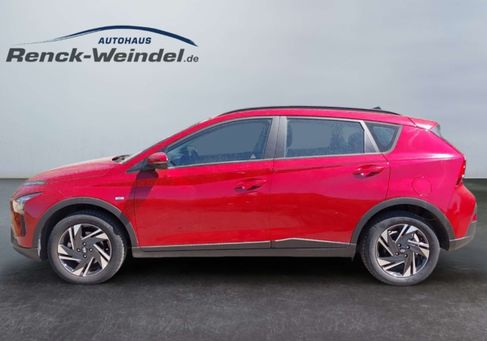 Hyundai Bayon, 2023 2