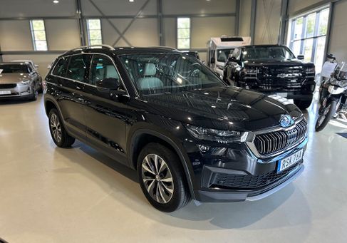 Skoda Kodiaq, 2023 2