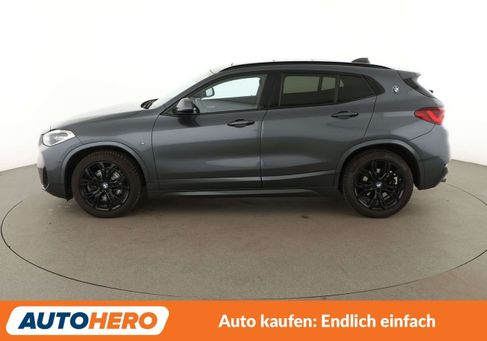 BMW X2, 2021