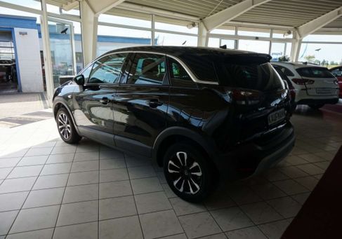 Opel Crossland X, 2024 3