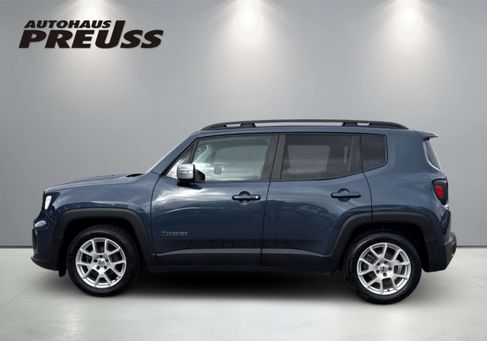 Jeep Renegade, 2022 2