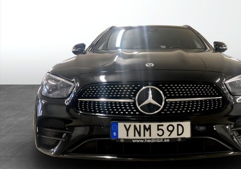 Mercedes-Benz E 300, 2023