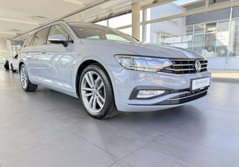 Volkswagen Passat Variant, 2022 2