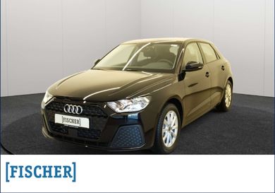 Audi A1, 2026