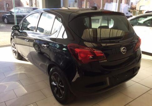 Opel Corsa, 2019 3