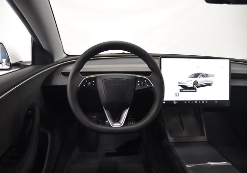 Tesla Model 3, 2024 2