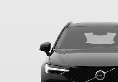 Volvo XC60, 2027