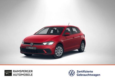 Volkswagen Polo, 2025
