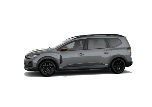 Dacia Jogger, 2026 2