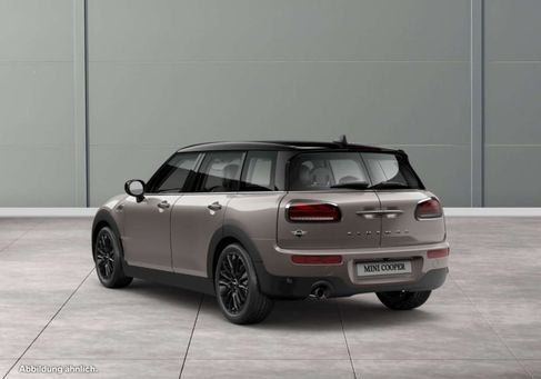 MINI Cooper Clubman, 2022