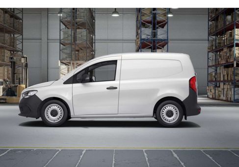 Mercedes-Benz Citan, 2022