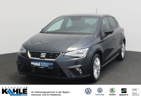 Seat Ibiza, 2024