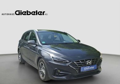 Hyundai i30, 2021