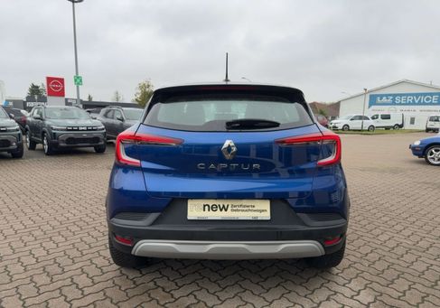 Renault Captur, 2020 3