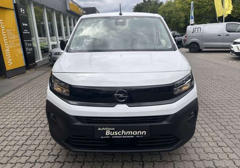 Opel Combo, 2026 2