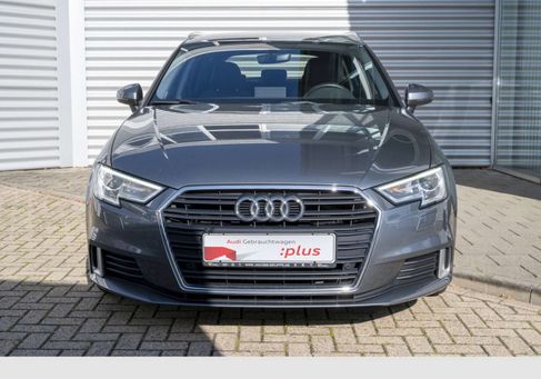 Audi A3, 2020 2