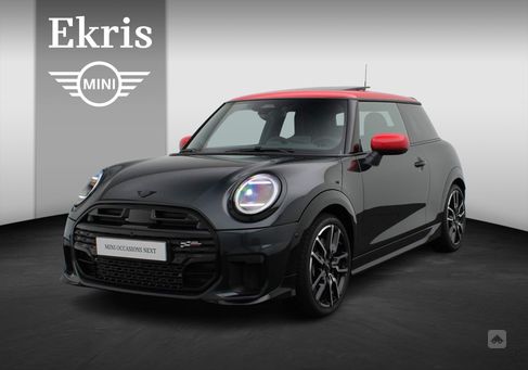 MINI John Cooper Works, 2024