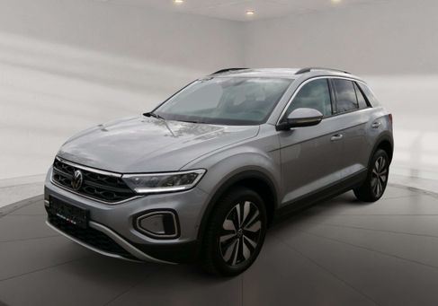 Volkswagen T-Roc, 2023