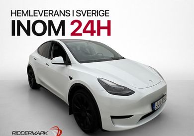 Tesla Model Y, 2023