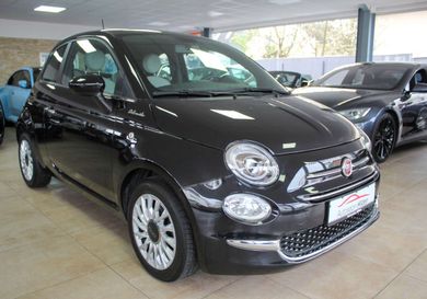 Fiat 500, 2022
